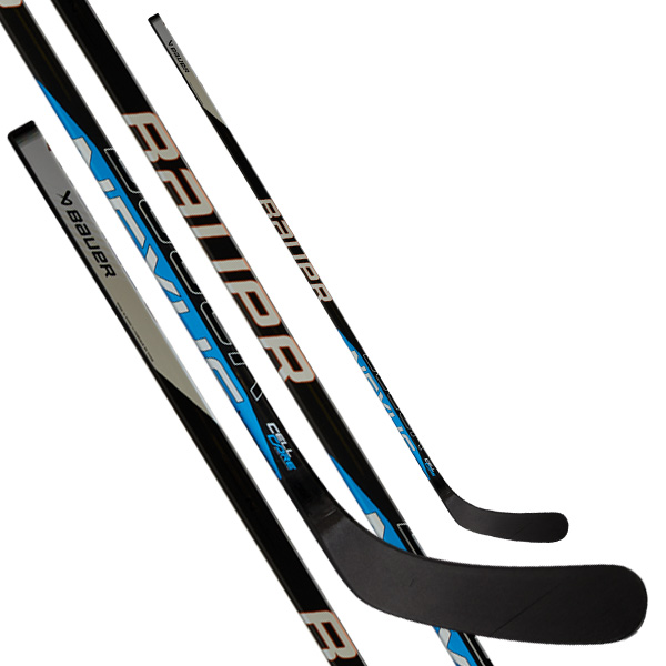 Bauer Nexus E3- Jr 54”