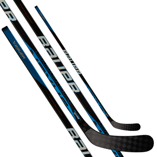 Bauer Nexus E4- Jr 52”