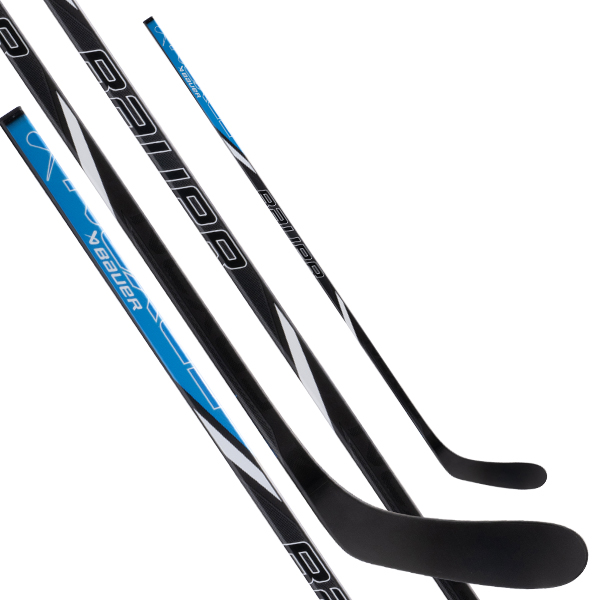 Bauer Nexus E40 Grip