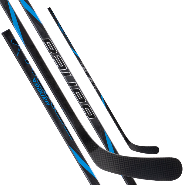 Bauer Nexus E50 Pro Grip