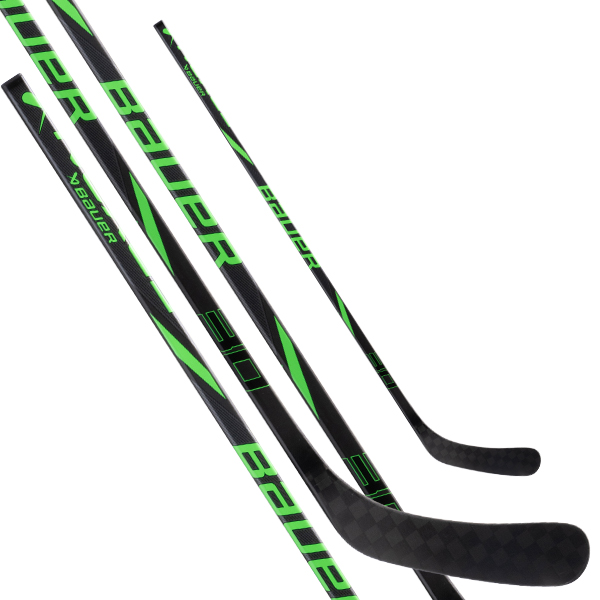Bauer Nexus Performance Grip