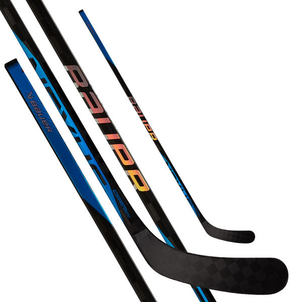 Bauer Nexus SYNC- Jr 52”