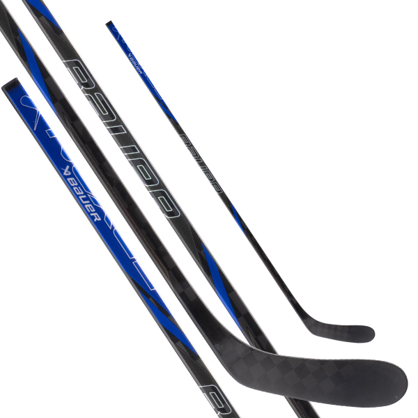 Bauer Nexus Tracer Blue