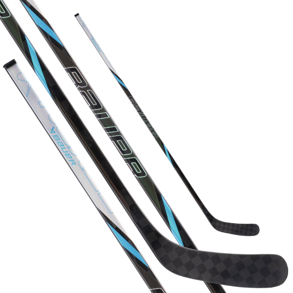 Bauer Nexus Tracer Grip