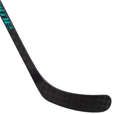 Bauer Supreme F50 Pro Composite Ice