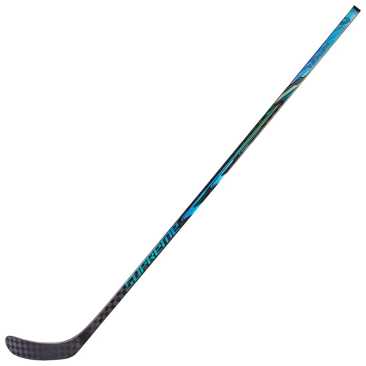 Bauer Supreme F50 Pro