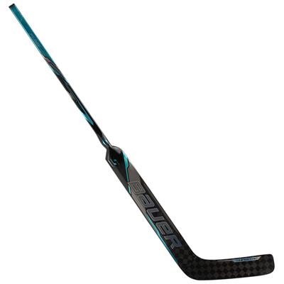 Bauer Supreme Fuse