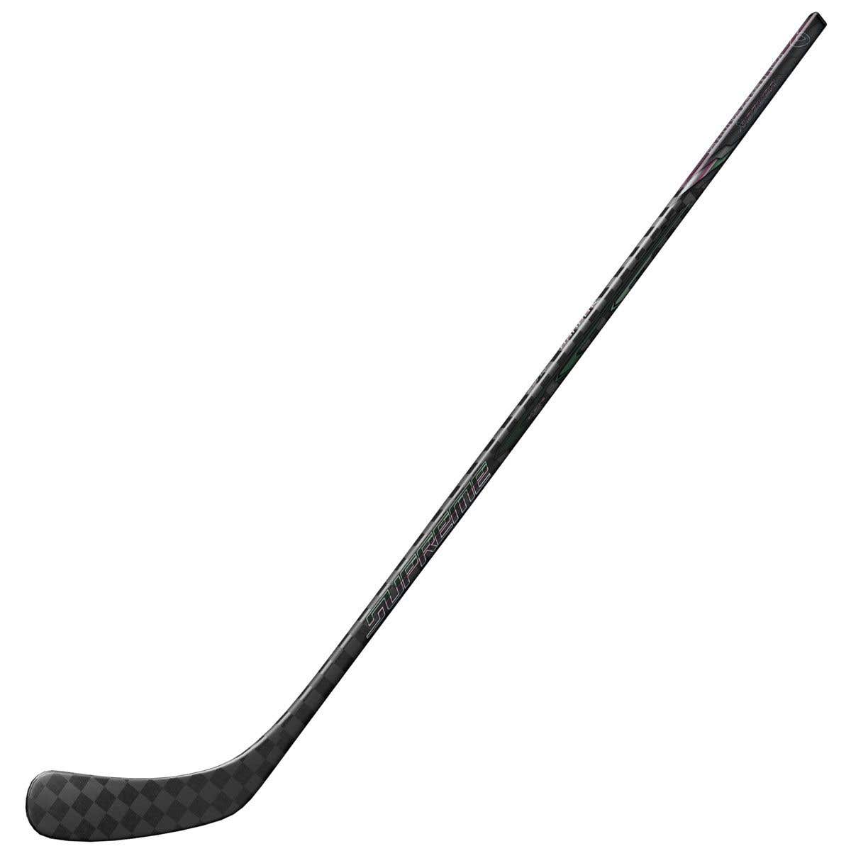 Bauer Supreme Fuse