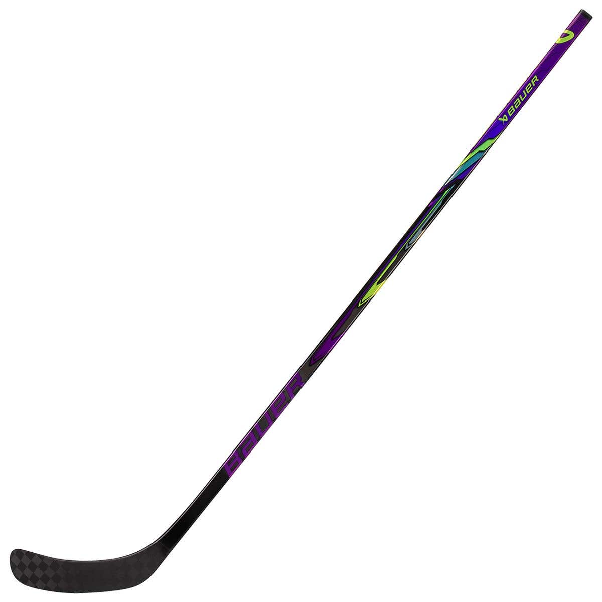 Bauer Supreme Series