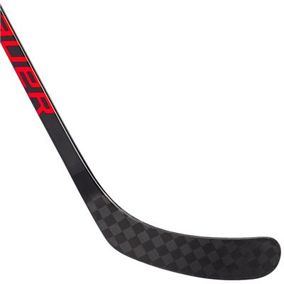Bauer Supreme
