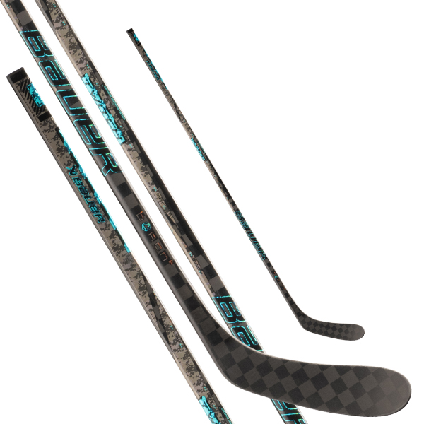Bauer Twitch