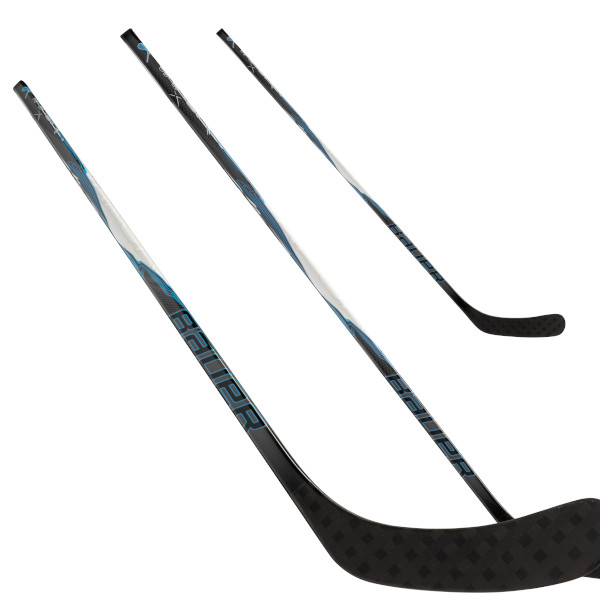 Bauer Vapor '25- Jr 50”