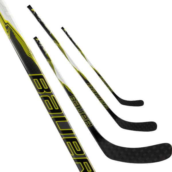 Bauer Vapor '25- Tyke 42”