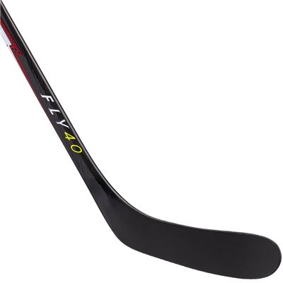 Bauer Vapor FLY40