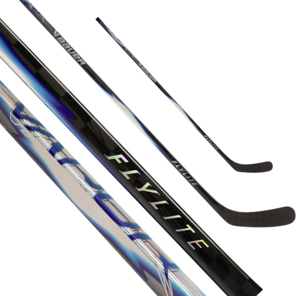Bauer Vapor Flylite- Jr 54”