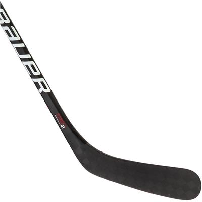 Bauer Vapor X4
