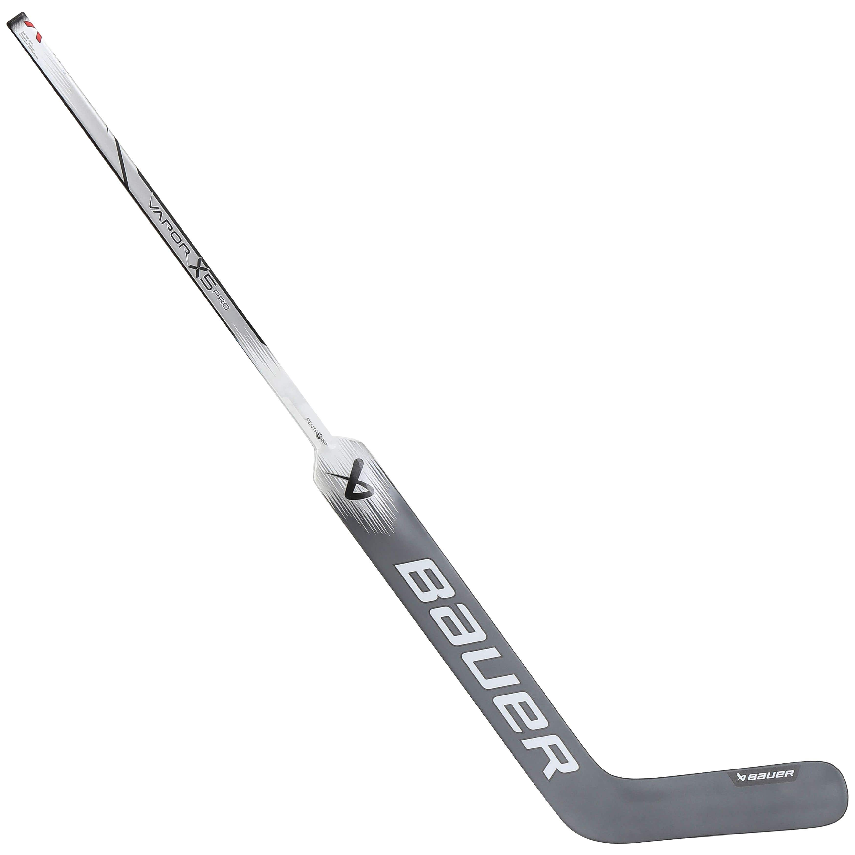 Bauer Vapor X5 Pro
