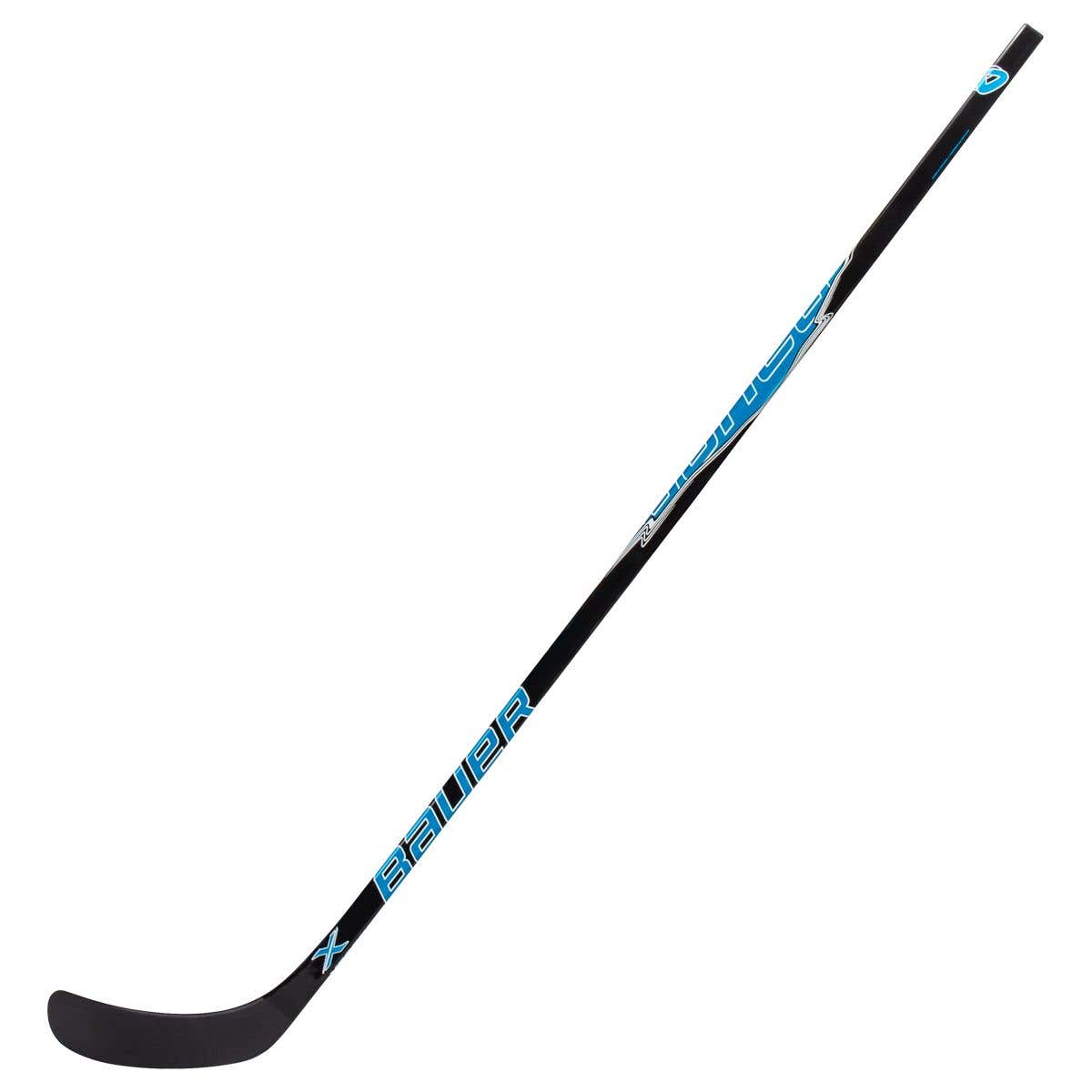 Bauer X Series Intermediate Hockey Stick (2025)