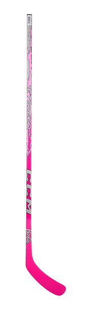 CCM FTW x Barbie