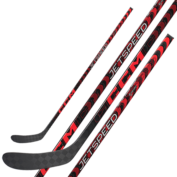 CCM Jetspeed 40 Flex