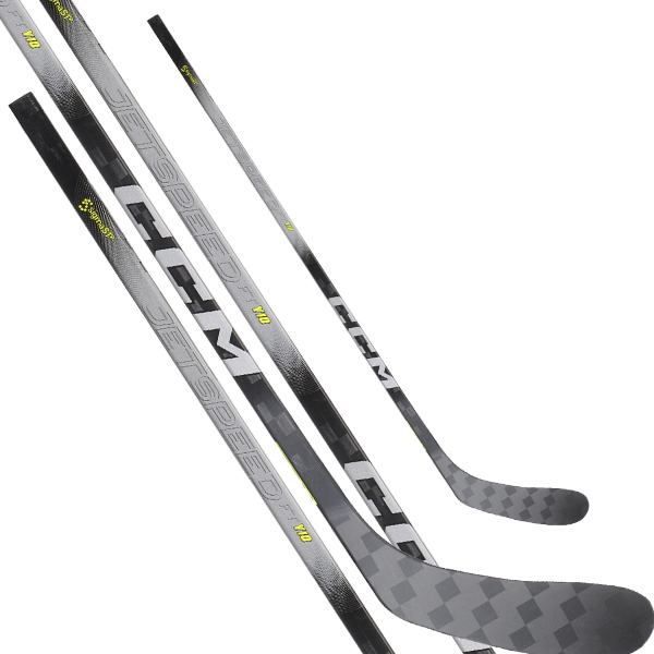 CCM Jetspeed FT Y10- Yth 42”
