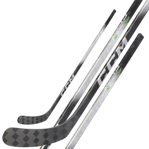 CCM Jetspeed FT Y20- Yth 45”