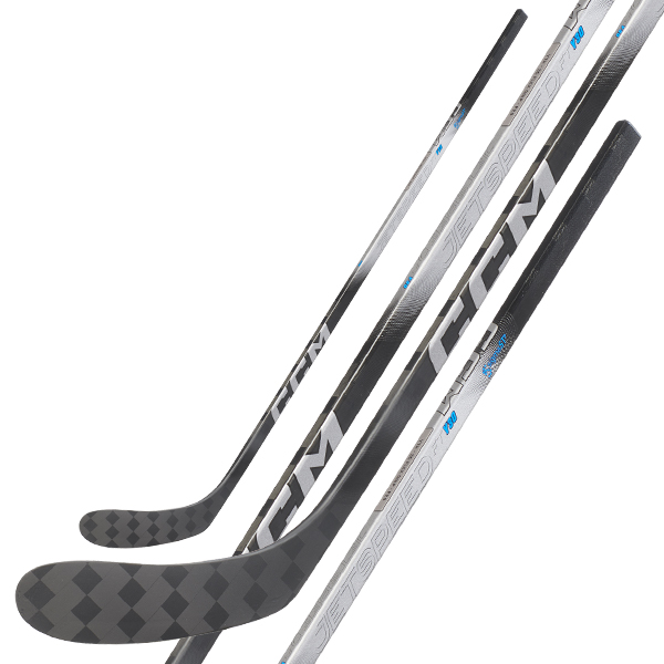 CCM Jetspeed FT Y30- Yth 48”