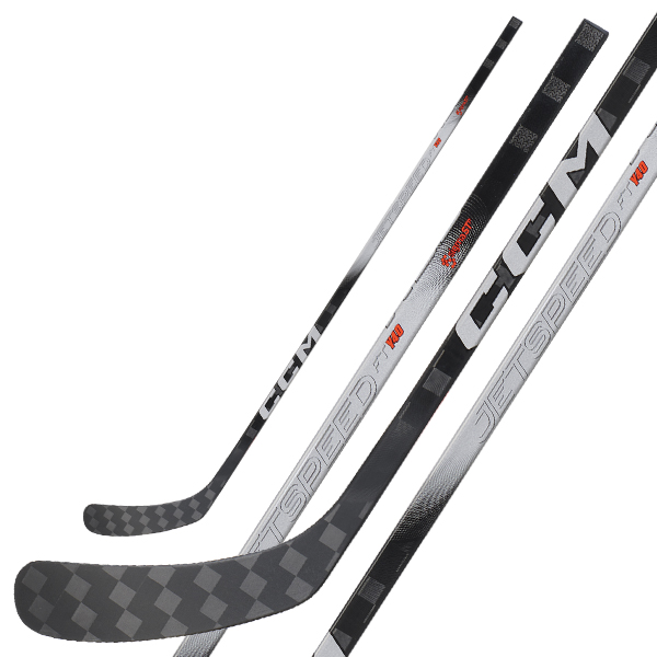 CCM Jetspeed FT Y40- Yth 51”