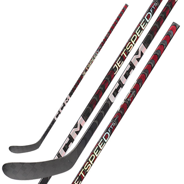 CCM Jetspeed FT5 Pro