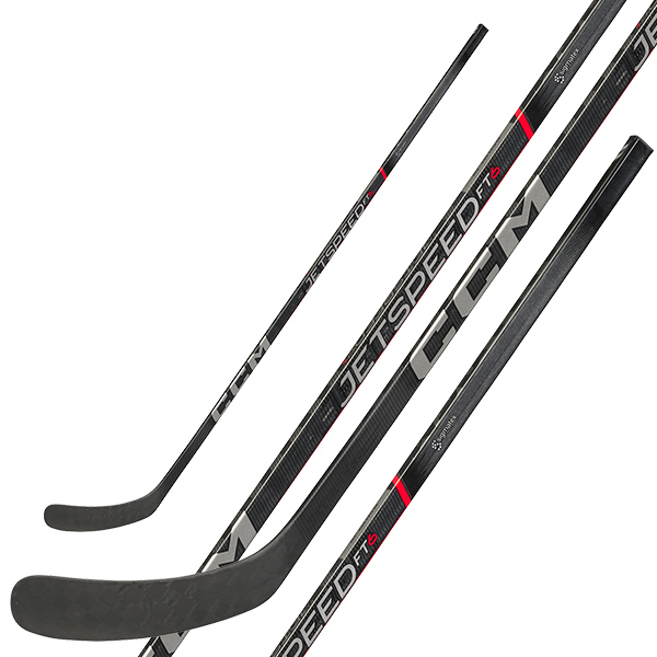 CCM Jetspeed FT6