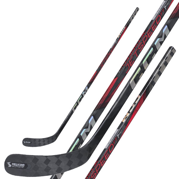 CCM JetSpeed FT7 Pro