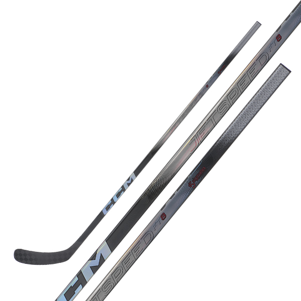 CCM Jetspeed FT8 Long