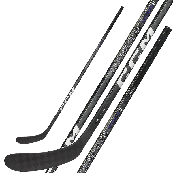 CCM Ribcor Trigger 8