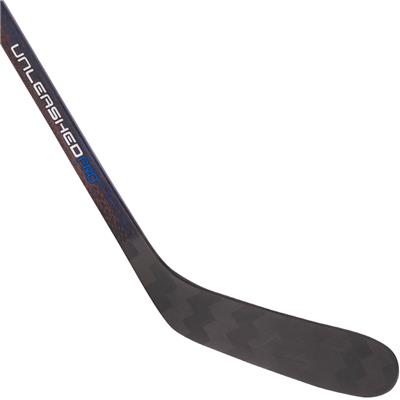 CCM Ribcor Trigger Unleashed Pro Composite Stick