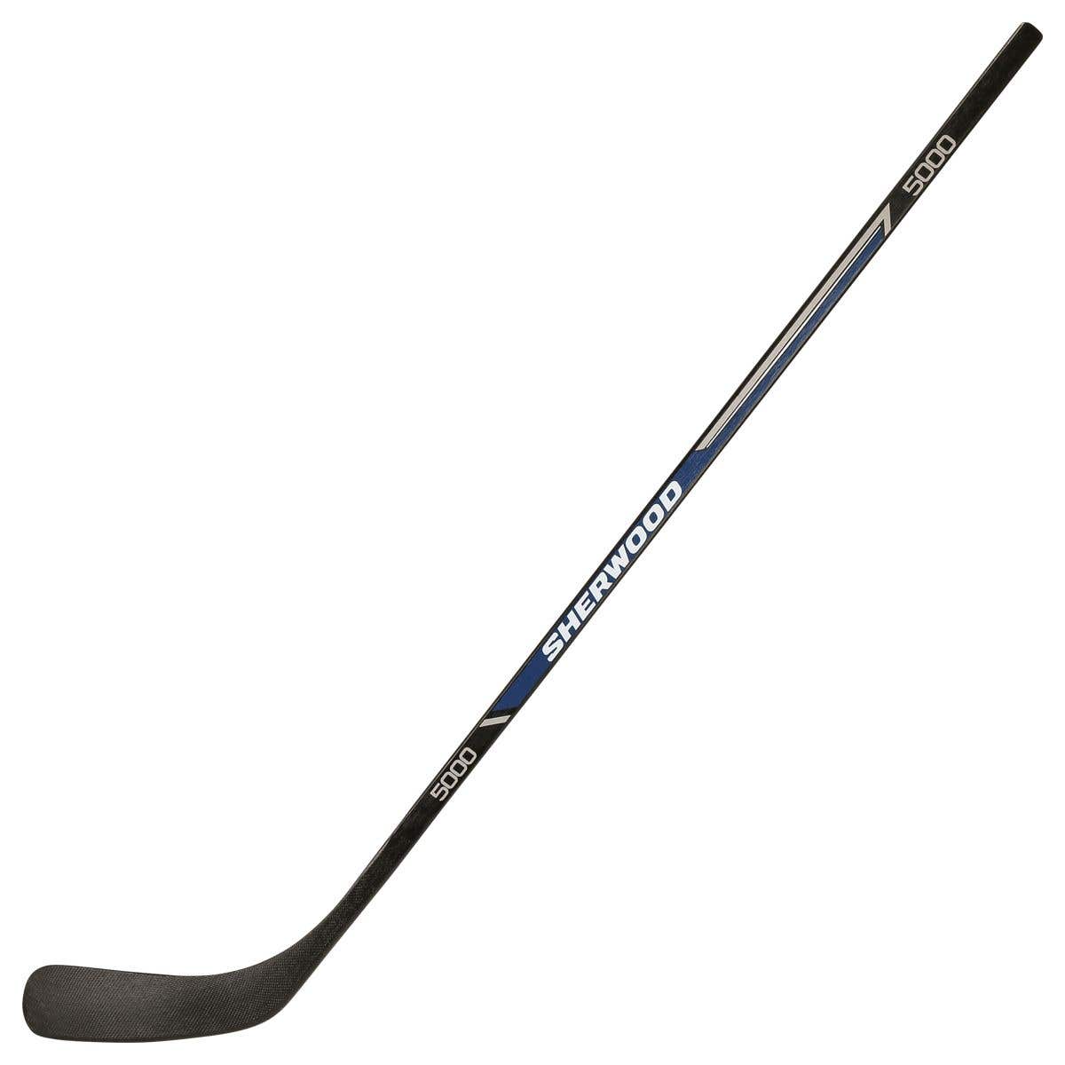 Sherwood 5000 Wood