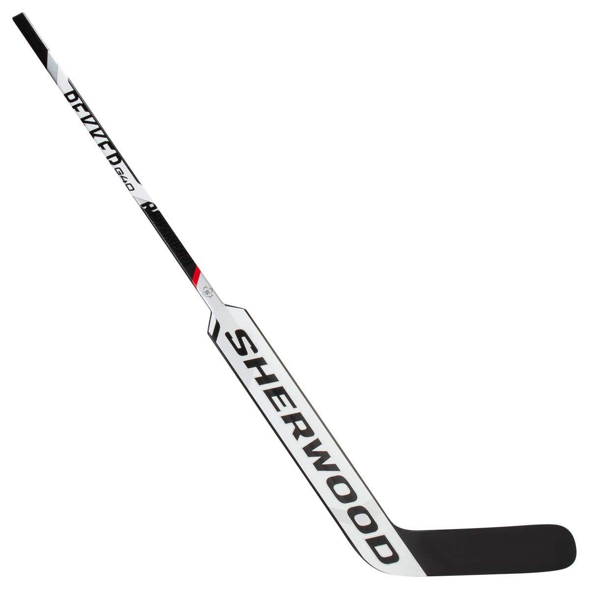 Sherwood Rekker G