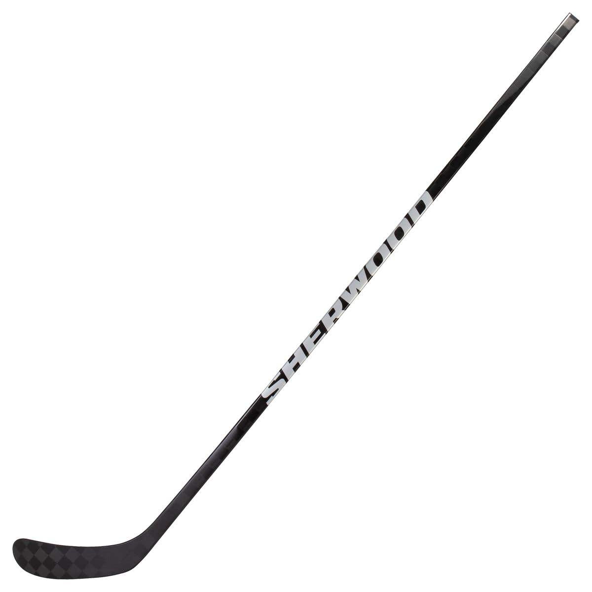 Sherwood S1 Mystery