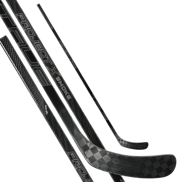 TRUE Project X Smoke- Jr 52”