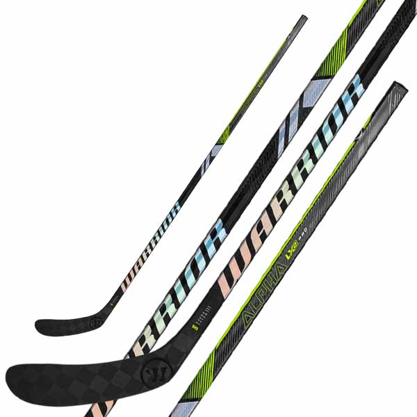 Warrior Alpha LX2 Pro 63in