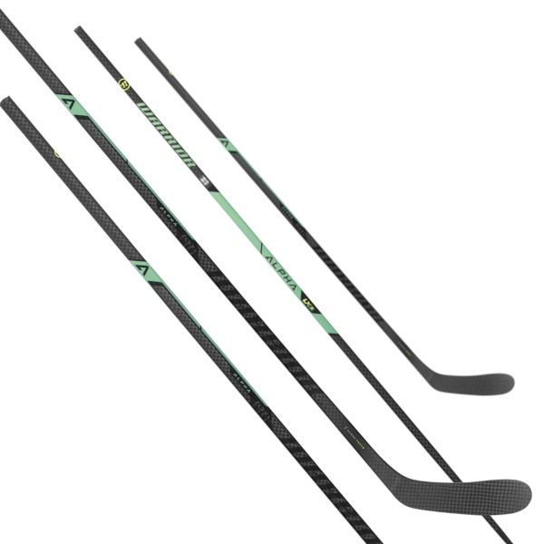 Warrior Alpha LX3- Jr 55”