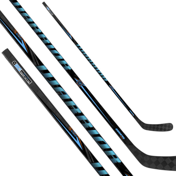 Warrior Covert Deluxe 20th Anniversary- Jr 53”