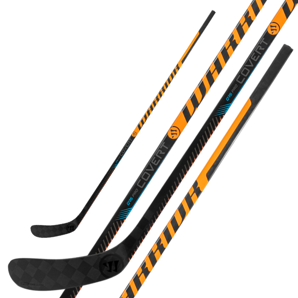 Warrior Covert QR5 Pro Grip