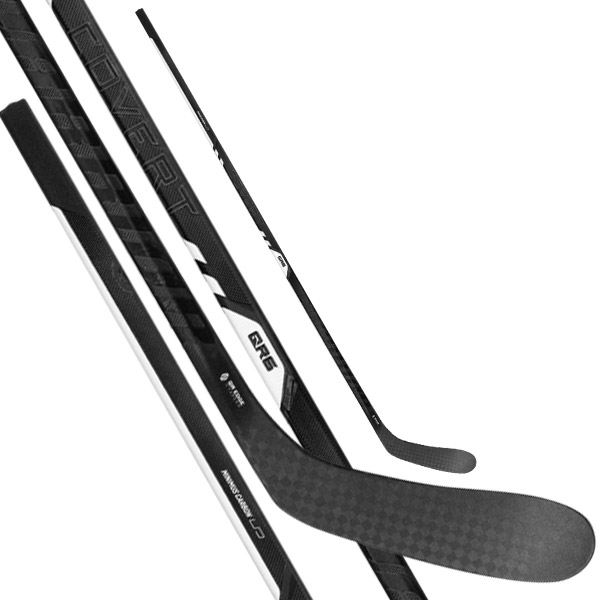 Warrior Covert QR6 T