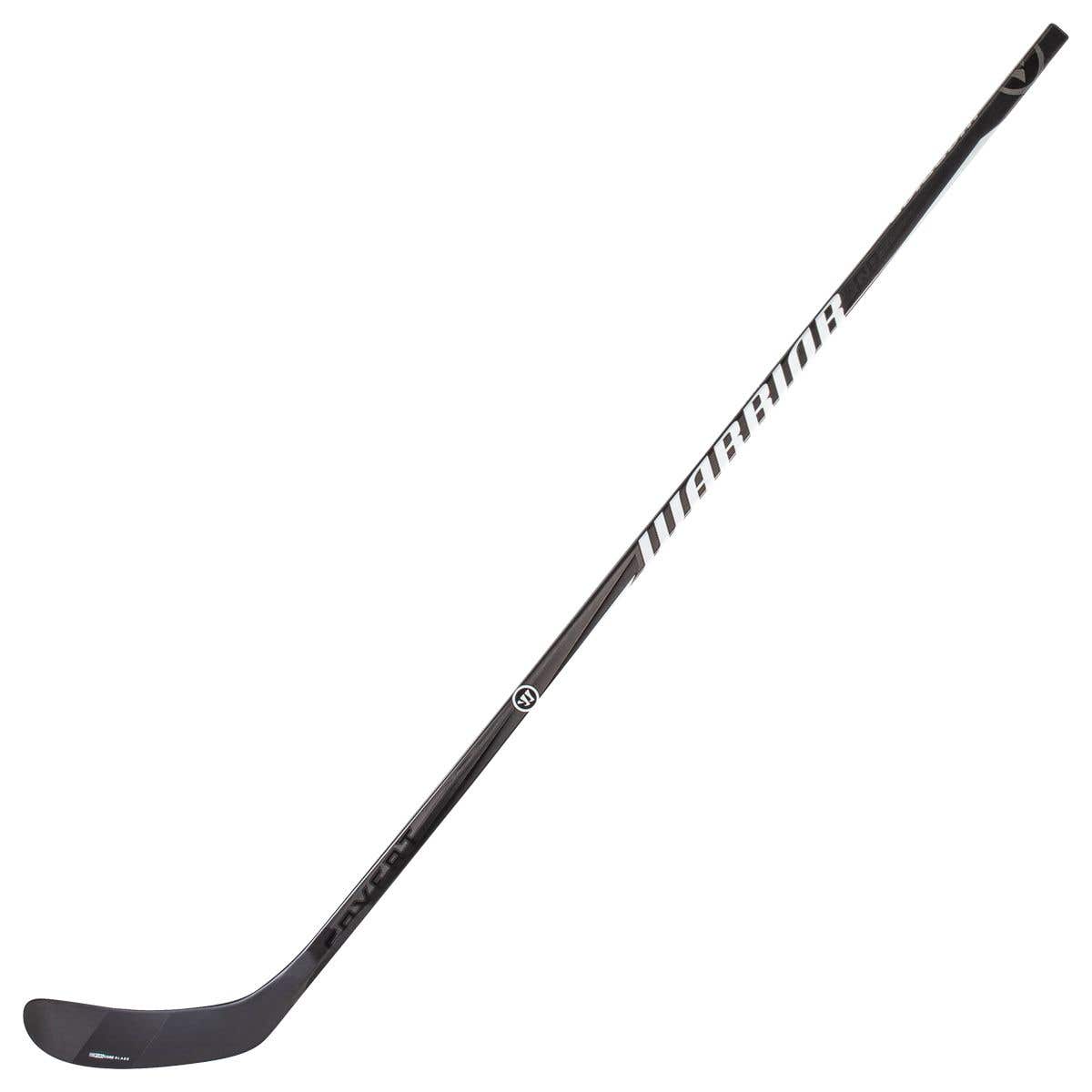 Warrior Covert QR7 Rev