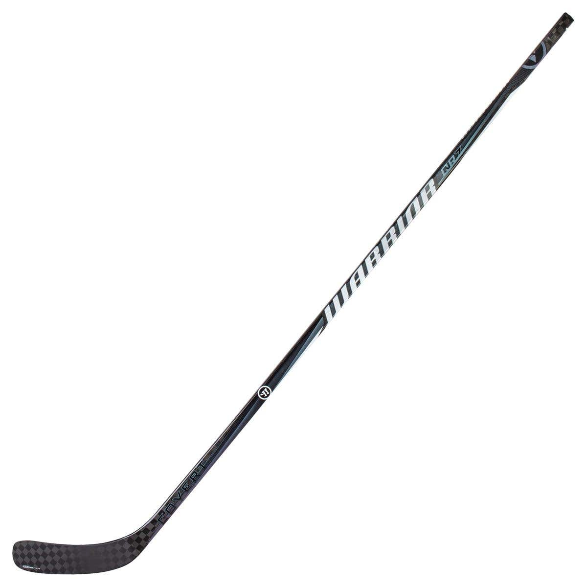 Warrior Covert QR7