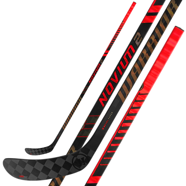 Warrior Novium2 Pro