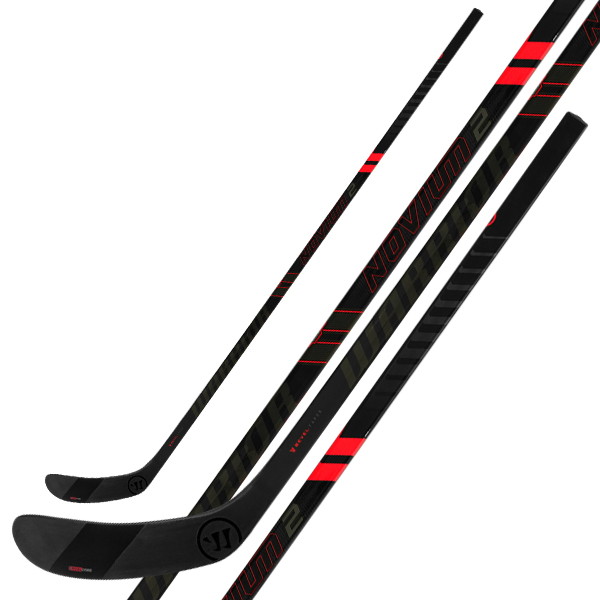 Warrior Novium2 SP