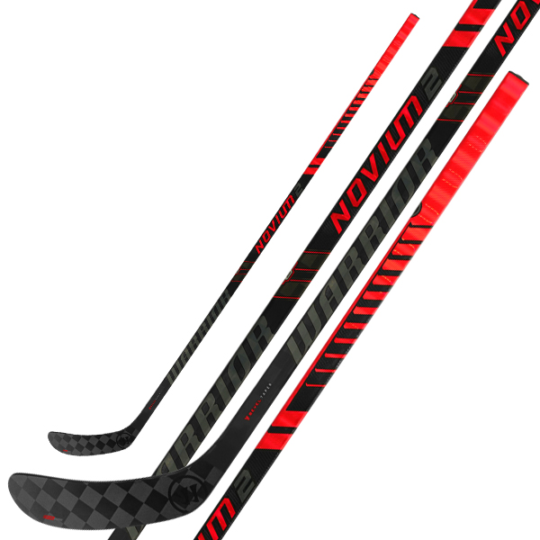 Warrior Novium2